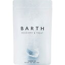 【TWO】薬用BARTH 中性重炭酸入浴剤 30錠入 【日用品】