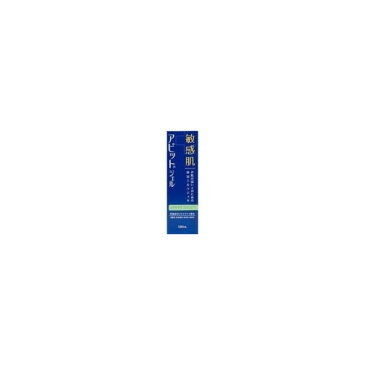 【あす楽対応】【全薬工業】 アピットジェル 120mL 【化粧品】