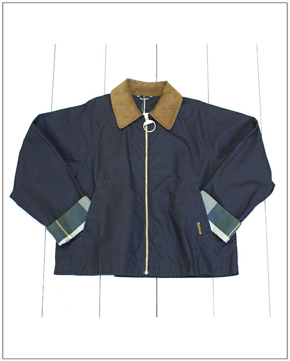 Rakuten - Barbour（バーブァー）CATLIN SHOWERPROOF JACKET［WOMEN］