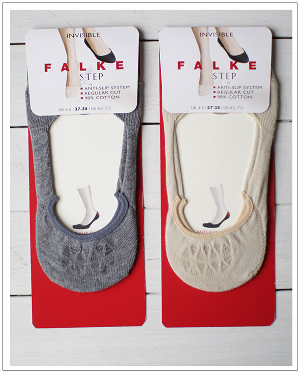 ファルケ 靴下 レディース FALKE（ファルケ）STEP/ステップ【Lady's】