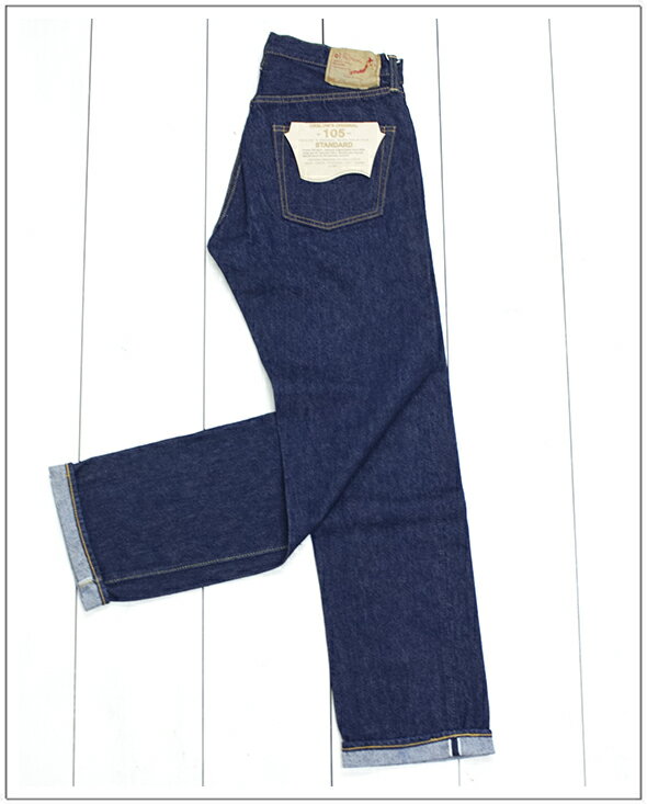 Rakuten - orslow（オアスロウ）ORIGINAL STANDARD 5P［Men's］one wash