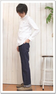 orslow（オアスロウ）ORIGINAL STANDARD 5P-ONE WASH/REGID［Men's］