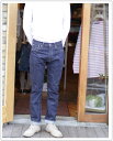 orslow（オアスロウ）SLIM FIT JEANS スリムフィットジーンズ［Men 039 s］