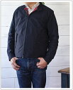 バラクータ BARACUTA　バラクータG4G4 ORIGINAL［Men's］“MADE IN ENGLAND / 英国製