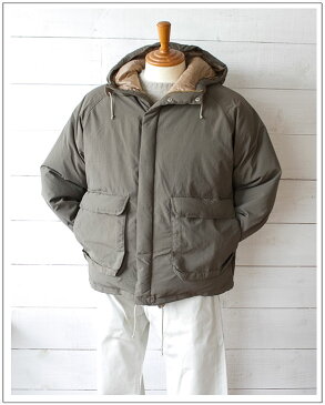 MOUNTAIN EQUIPMENT(マウンテンイクィップメント）Weiding Jacket［Men's］日本正規品ウェーディングジャケットダウンパーカー ダウンジャケット