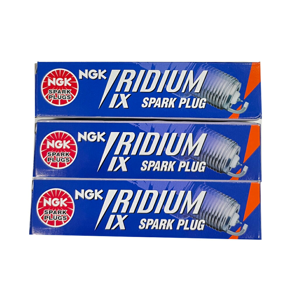 メーカー名 NGK (日本特殊陶業株式会社) シリーズ イリジウムIXプラグ 販売品番 BPR6EIX 販売数量 数量×3本 参考取付車種 代表メーカー 三菱代表車種名 ブラボー 代表車両型式 U14T/U14TP/U15T/U14V/U15V 代表適応年式 昭和62年8月-平成2年2月 エンジン型式 3G81 エンジン型式備考 - 排気量 550 備考 - 参考純正番号 MS851283 注意事項 締付回転角が異なります。 プラグの取り付け方を ご参照のうえ、適切な締付回転角で取り付けてください。 確認事項 お車のグレードや仕様で、 スパークプラグの種類が変わります。 適合確認は必ずお願い申し上げます。 通常スパークプラグの交換の目安は、 普通車で15,000キロから20,000キロ、 軽四で7,000キロから10,000キロですが、 まれに長寿命タイプの100,000キロで、 交換するタイプもあります。 スパークプラグはエンジンの中でも、 重要なパーツになります。 燃費の悪化や、エンジン出力の低下により、 エンジンに不可が掛かってしまい、 トラブルの原因になります。 詳しくは、 メーカー適合確認及びホームページをご確認ください。 ・御購入時のタイミングと入れ違いによって、 欠品になる場合が御座います。 お急ぎの場合は必ず在庫確認をお願い致します。 注意事項 ・商品画像はイメージ画像になります。 同じ車名であっても、年式や車両型式、 グレードの違い等で、適合の可否が変わってきます。 適合確認について 適合確認を行う場合には、 下記の情報をお知らせ下さい。 1、車種名 【例：プリウス】 2、初度登録 【例：平成26年4月】 3、車両型式 【例：DAA-ZVW30】 4、車台番号 【例：ZVW30-1234567】 5、型式指定番号 【例：12345】 6、類別区分番号 【例：1234】 以上の情報をご記入の上ご連絡をお願い致します。 ※車両によっては、 　 詳細確認を折り返しさせて頂く場合が御座います。 　 適合可否については、 　 新車ライン製造時の情報にて、 　 適合確認を致しますので、 　 改造車両等の適合に関してはお答え出来ません。