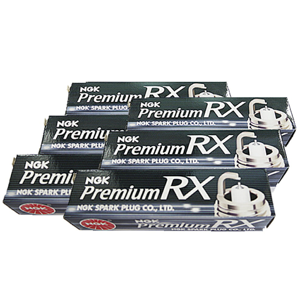 メーカー名 NGK (日本特殊陶業株式会社) シリーズ プレミアムRXプラグ 販売品番 LKR7ARX-P 販売数量 数量×6本 参考取付車種 代表メーカー メルセデスベンツ代表車種名 E350 代表車両型式 DBA-211256C 代表適応年式 平成17年2月- エンジン型式 272 排気量 3500cc グレード等 ステーションワゴン アバンギャルド 備考 - 注意事項 締付回転角が異なります。 メーカーHPなどでプラグの取り付け方を ご参照のうえ、適切な締付回転角で取り付けてください。 確認事項 お車のグレードや仕様で、 スパークプラグの種類が変わります。 適合確認は必ずお願い申し上げます。 通常スパークプラグの交換の目安は、 普通車で15,000キロから20,000キロ、 軽四で7,000キロから10,000キロですが、 まれに長寿命タイプの100,000キロで、 交換するタイプもあります。 スパークプラグはエンジンの中でも、 重要なパーツになります。 燃費の悪化や、エンジン出力の低下により、 エンジンに不可が掛かってしまい、 トラブルの原因になります。 詳しくは、 メーカー適合確認及びホームページ をご確認ください。 ・御購入時のタイミングと入れ違いによって、 欠品になる場合が御座います。 お急ぎの場合は必ず在庫確認をお願い致します。 注意事項 ・商品画像はイメージ画像になります。 同じ車名であっても、年式や車両型式、 グレードの違い等で、適合の可否が変わってきます。 適合確認について 適合確認を行う場合には、 下記の情報をお知らせ下さい。 1、車種名 【例：プリウス】 2、初度登録 【例：平成26年4月】 3、車両型式 【例：DAA-ZVW30】 4、車台番号 【例：ZVW30-1234567】 5、型式指定番号 【例：12345】 6、類別区分番号 【例：1234】 以上の情報をご記入の上ご連絡をお願い致します。 ※車両によっては、 　 詳細確認を折り返しさせて頂く場合が御座います。 　 適合可否については、 　 新車ライン製造時の情報にて、 　 適合確認を致しますので、 　 改造車両等の適合に関してはお答え出来ません。