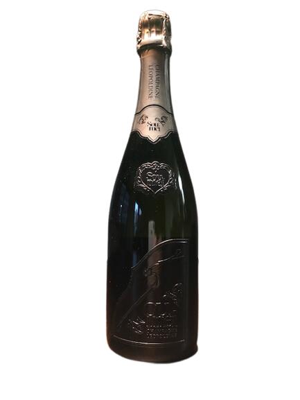 Leopoldine SOUMEI BLACK Blanc de Noirs レオポルディーヌ ソウメイ ブラック ブラン ド ノワール ソウメイジャパン 正規品 AMBONNAY Champagne France シャンパーニュ フランス 750ml 12.5%