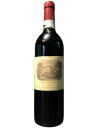 1982 Chateau Lafite Rothschild シャトー ラフィット ロートシルト ボルドー ポイヤック フランス Paullac Bordeaux France 赤ワイン 750ml