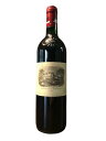 2000 Chateau Lafite Rothschild シャトー ラフィット ロートシルト ボルドー ポイヤック フランス Paullac Bordeaux France 赤ワイン 750ml 12.5%