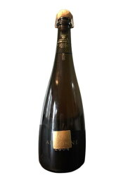 2004 Henri Giraud Argonne Rose アンリ ジロー アルゴンヌ ロゼ Champagne France シャンパーニュ フランス 750ml 12%