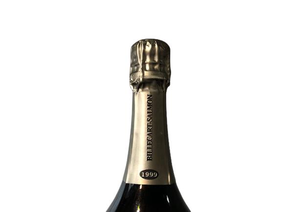 1999 Billecart-Salmon Cuvee Nicolas-Francois Billecart Millesime ビルカール サルモン キュヴェ ニコラ フランソワ ビルカール ミレジメ Champagne France シャンパーニュ フランス 750ml 12% ギフト 記念日 インスタ映え 高級シャンパン キャバクラ ホスト finewineatr-10000035 ファインワイン サンプル画像3