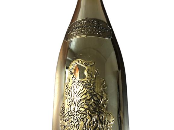Dragon & Tiger GOLD Bonnet-Ponson Extra Brut Premier Cru ドラゴン & タイガー タイガー ゴールド エクストラ ブリュット Champagne France シャンパーニュ フランス 750ml 12% finewineatr-10000040 ファインワイン サンプル画像3