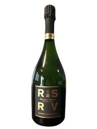 2002 G.H. Mumm RSRV Cuvee Rene Lalou Brut Millesime G.H. マム キューヴェ ルネ ラルー ブリュット ミレジメ ヴィンテージ Champagne France シャンパーニュ フランス 750ml 12%