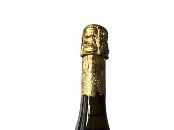 2004 Pommery Cuvee Louise Rose Millesime ポメリー キュヴェ ルイーズ ロゼ ミレ...
