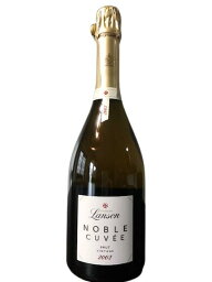 2002 Lanson Noble Cuvee Millesime ランソン ノーブル キュヴェ ブリュット ミレジメ Champagne France シャンパーニュ フランス 750ml 12%