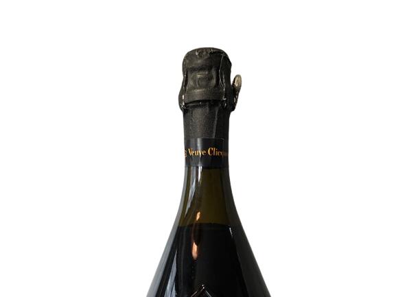 2008 Veuve Clicquot Posardin La Grande Dame Rose Brut Millesime ヴーヴ クリコ ポンサルダン ラ グランダム ロゼ ブリュット ミレジメ Champagne France シャンパーニュ フランス 750ml 12.5% finewineatr-10000069 ファインワイン サンプル画像3