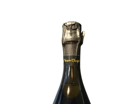 2012 Veuve Clicquot Posardin La Grande Dame Brut Millesime ヴーヴ クリコ ポンサルダン ラ グランダム ブリュット ミレジメ Champagne France シャンパーニュ フランス 750ml 12.5% finewineatr-10000083 ファインワイン サンプル画像3