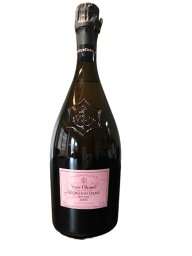 2006 Veuve Clicquot Posardin La Grande Dame Rose Brut Millesime ヴーヴ クリコ ポンサルダン ラ グランダム ロゼ ブリュット ミレジメ Champagne France シャンパーニュ フランス 750ml 12.5%