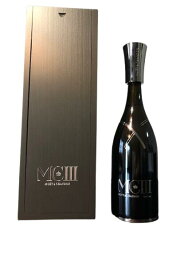 Moet & Chandon MCIII MC3 Cuvee 001.14 モエ・エ・シャンドン キューヴェ Champagne France シャンパーニュ フランス 750ml 12.5%