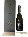 2010 Barons de Rothschild Blanc de Blancs Millesime バロン ド ロスチャイルド ブラン ド ブラン ブリュット ミレジメ Champagne France シャンパーニュ フランス 750ml 12.5