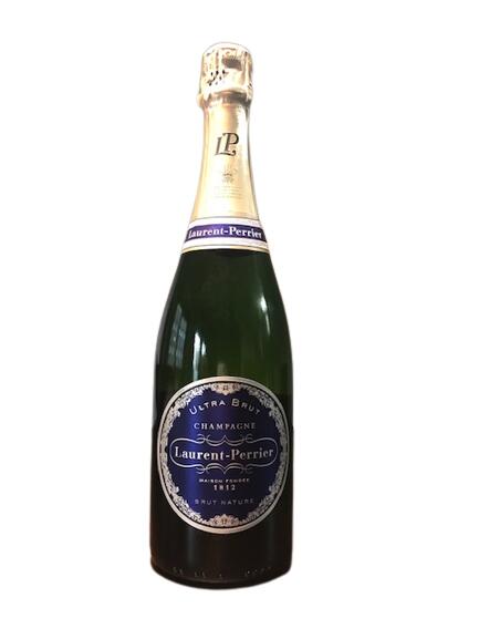 Laurent Perrier Ultra Brut ローランペリエ ウルトラ ブリュット 辛口 Champagne France シャンパーニュ フランス 750ml 12%