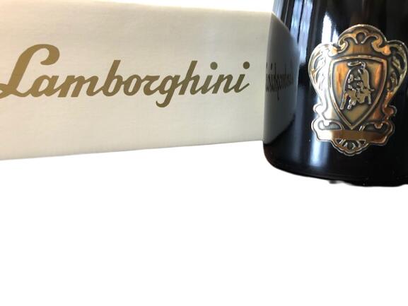 LAMBORGHINI The Legend Metodo Classico Spumante Brut 750ml ランボルギーニ ザ・レジェンド スプマンテ ブリュット Tenuta Lamborghini Treviso Italy イタリア 12.5% ギフトボックス付 記念日 インスタ映え 高級シャンパン キャバクラ ホスト お祝い 正月 finewineatr-10000113 ファインワイン サンプル画像2