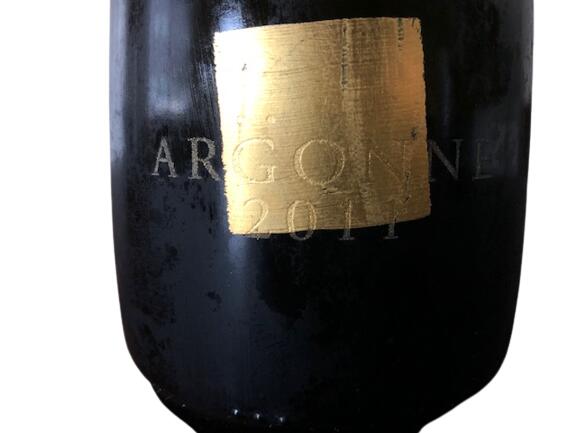 2011 Henri Giraud Argonne アンリ ジロー アルゴンヌ Champagne France シャンパーニュ フランス 750ml 12%　ギフト 記念日 インスタ映え 高級シャンパン キャバクラ ホスト お祝い 正月 母の日 父の日 お中元 お歳暮 クリスマス バースデー 結婚記念日 贈答品 誕生日会 finewineatr-10000130 ファインワイン サンプル画像2