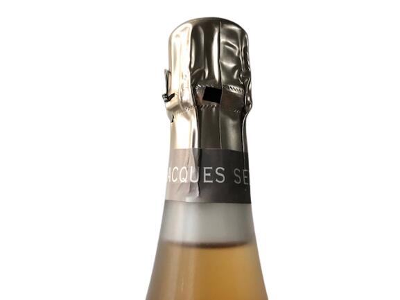 Jacques Selosse Brut Rose ジャック セロス ブリュット ロゼ Champagne France シャンパーニュ フランス 750ml 12.5% finewineatr-10000134 ファインワイン サンプル画像3