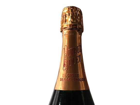 1999 Perrier Jouet Belle Epoque Brut ペリエ ジュエ ベル エポック ブリュット Champagne France シャンパーニュ フランス 750ml 12% finewineatr-10000139 ファインワイン サンプル画像3
