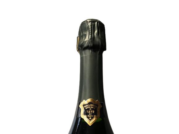 2012 Bollinger La Grande Annee Brut Milessime ボランジェ ラ グラン ダネ ブリュット ミレジメ Champagne France シャンパーニュ フランス 750ml 12% finewineatr-10000145 ファインワイン サンプル画像3