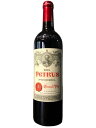 2013 Chateau PETRUS Grand Vin Pomerol シャトー ペトリュス Bordeaux France ポムロール ボルドー フランス 750ml 13.5%