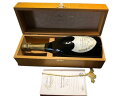1976 Dom Perignon Reserve De L'Abbaye GOLD Vintage ドンペリニヨン レゼルヴ ド ラベイ ゴールド ヴィンテージ Brut ブリュット 辛口 Champagne France シャンパーニュ フランス 750ml 12.5%