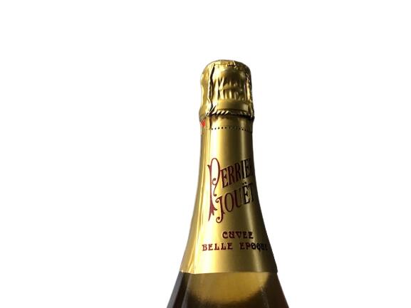 1999 Perrier Jouet Belle Epoque Blanc de Blancs ペリエ ジュエ ベル エポック ブラン ド ブラン Champagne France シャンパーニュ フランス 750ml 12% finewineatr-10000167 ファインワイン サンプル画像3