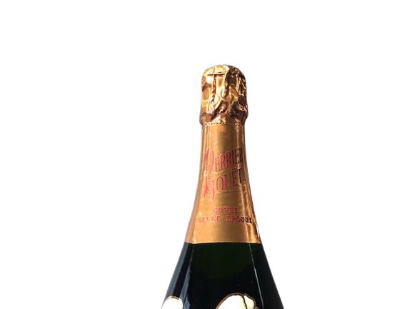 1996 Perrier Jouet Belle Epoque Brut ペリエ ジュエ ベル エポック ブリュット Champagne France シャンパーニュ フランス 750ml 12% finewineatr-10000185 ファインワイン サンプル画像3