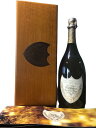 1996 Dom Perignon Reserve De L'Abbaye GOLD Vintage ドンペリニヨン レゼルヴ ド ラベイ ゴールド ヴィンテージ Brut ブリュット 辛口 Champagne France シャンパーニュ フランス 750ml 12.5%　ギフトボックス付