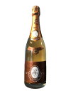 2002 Louis Roederer Cristal Brut Rose Millesime ルイ ロデレール クリスタル ロゼ ブリュット ミレジメ Champagne France シャンパーニュ フランス 750ml 12%