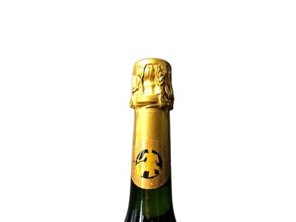2004 Taittinger Comtes de Champagne Blanc de Blancs Brut Millesime テタンジェ コント ド シャンパーニュ ブラン ド ブラン ブリュット ミレジメ ヴィンテージ Champagne France シャンパーニュ フランス 750ml 12% finewineatr-10000592 ファインワイン サンプル画像3