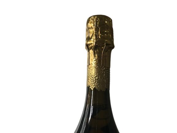 2004 Pommery Cuvee Louise Millesime ポメリー キュヴェ ルイーズ ミレジメ Champagne France シャンパーニュ フランス 750ml 12.5%　ギフトボックス付 finewineatr-10000211 ファインワイン サンプル画像3