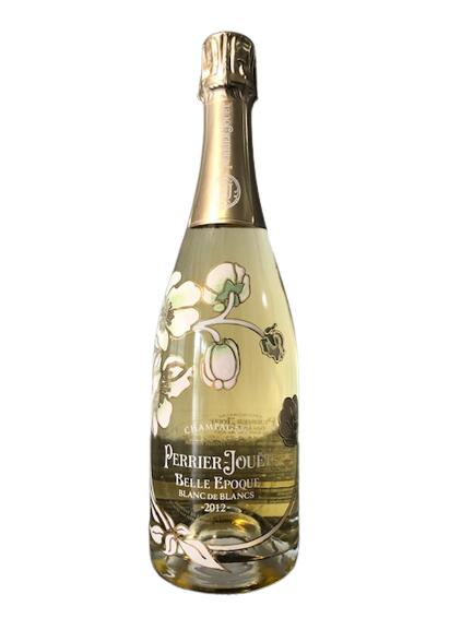 Perrier Jouet Cuveé Belle Epoqus Blanc de Blancs / ペリエ・ジュエ