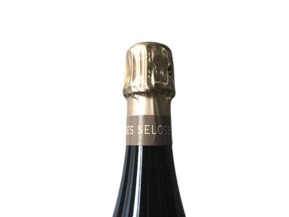 Jacques Selosse Brut Initial Blanc De Blancs Grand Cru ジャック セロス イニシャル ブラン ド ブラン グランクリュ ブリュット Champagne France シャンパーニュ フランス 750ml 12.5% finewineatr-10000223 ファインワイン サンプル画像3