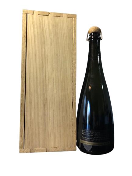 2012 Henri Giraud Argonne アンリ ジロー アルゴンヌ Champagne France シャンパーニュ フランス 750ml 12%　ギフト 記念日 インスタ映え 高級シャンパン キャバクラ ホスト お祝い 正月 母の日 父の日 お中元 お歳暮 クリスマス バースデー 結婚記念日 贈答品 誕生日会 finewineatr-10000229 ファインワイン サンプル画像3
