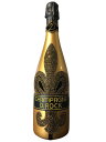 D.Rock GOLD Luminous Diamond Rock Brut ダイヤモンド ロック D.ロック ゴールド ルミナス ブリュット Champagne France シャンパーニュ フランス 750ml 12%