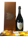 1998 Dom Perignon Reserve De L'Abbaye GOLD Vintage ドンペリニヨン レゼルヴ ド ラベイ ゴールド ヴィンテージ Brut ブリュット 辛口 Champagne France シャンパーニュ フランス 750ml 12.5%　ギフトボックス付