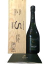 1997 SALON LE MESNIL Blanc de Blancs サロン ル メニル ブラン ド ブラン Champagne France シャンパーニュ フランス 750ml 12%