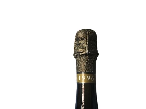 1996 Duval Leroy Femme De Champagne Grand Cru Millesime デュバル デュヴァル ルロワ ファム ド シャンパーニュ グランクリュ ミレジメ Brut ブリュット 辛口 Champagne France シャンパーニュ フランス 750ml 12% finewineatr-10000248 ファインワイン サンプル画像3