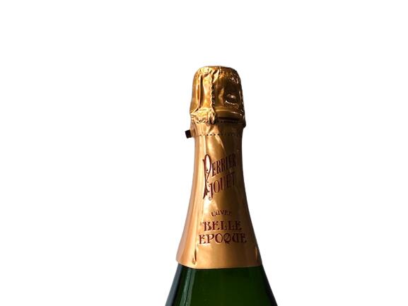 2004 Perrier Jouet Belle Epoque ペリエ ジュエ ベル エポック Champagne France ...