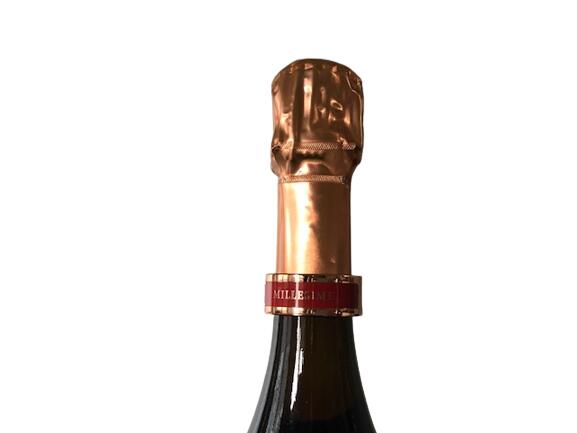 2007 Piper Heidsieck Cuvee Rare Brut Rose Millesime パイパー エドシック キューヴェ レア ロゼ ミレジメ ブリュット Champagne France シャンパーニュ フランス 750ml 12.5% finewineatr-10000252 ファインワイン サンプル画像3