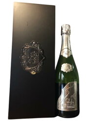 Leopoldine SOUMEI PLATINUM Blanc de Blancs レオポルディーヌ ソウメイ プラチナ ブラン ド ブラン Brut ブリュット 辛口 ソウメイジャパン正規品 AMBONNAY Champagne France シャンパーニュ フランス 750ml 12.5%