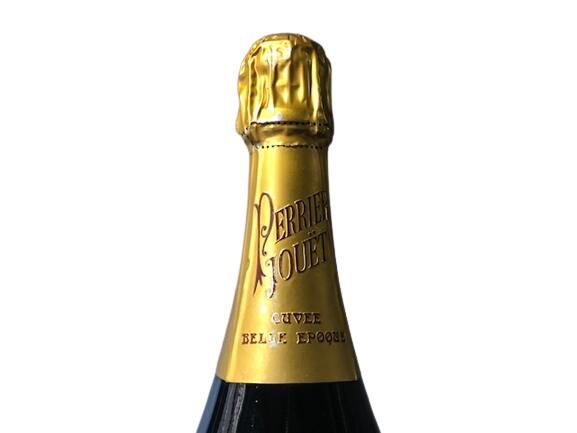 1989 Perrier Jouet Belle Epoque Brut ペリエ ジュエ ベル エポック ブリュット C...